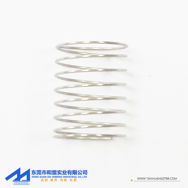 怎樣的彈簧才是標(biāo)準(zhǔn)的？