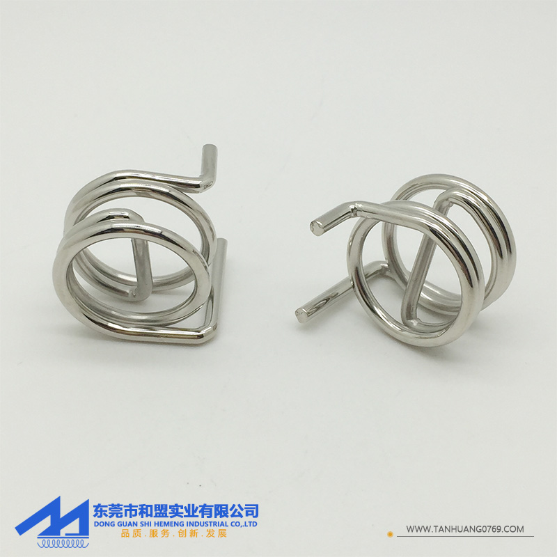 彈簧在使用過程中為什么會斷裂？
